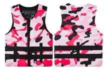life Vest Kayak Kite Surfing Jet Life Vest Life Jacket