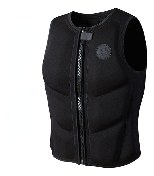 life Jacket Adult Crash Vest Portable