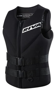 adult Life Vest Jet Ski Jacket Ski Kayak Surf Water Ski