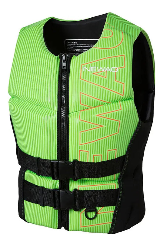 adult Life Vest Kayak Kite Surfing Jet Ski Life Vest