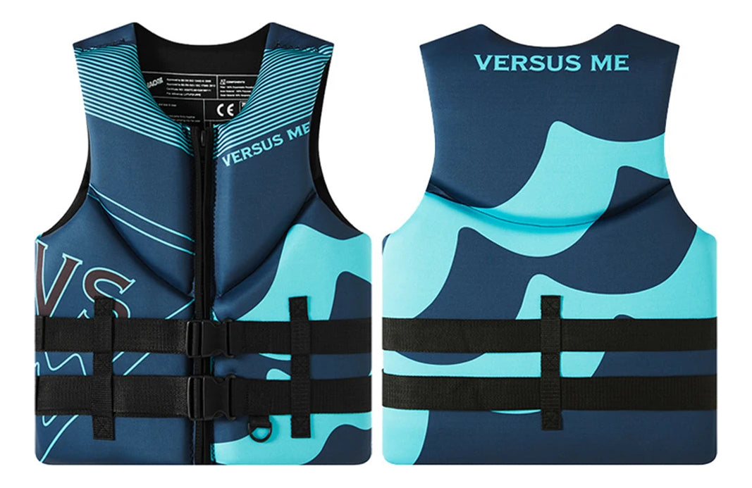 adult Life Jackets,jet Ski Jackets,kayaking,surfing,wate