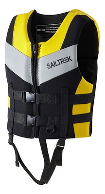 Super Buoyant Neoprene Life Jacket, Water Sports, Swimming,