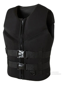 adult Life Jacket Kayak Kite Surfing Jet Ski Life Jacket