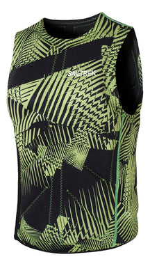 professional Life Jacket Surf Vest Neoprene Adult Vest