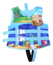 children's Life Vest Floating Jackets For Girls And Boys