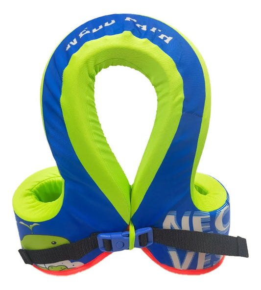 children's Buoyancy Vest Neoprene Life Jacket