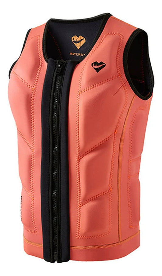 Kayak Life Vest, Fishing Vest, Water Jacket, Sports Adult Li