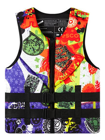 adult Life Jackets, Kayaking, Surfing, Jet Ski Clothing