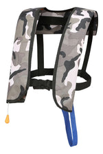 Automatic Inflatable Life Jacket Professional Adult Life Jac