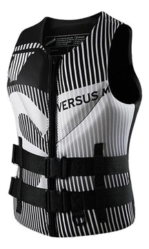 adult Life Vest Jet Ski Jacket Ski Kayak Surf Water Ski