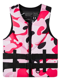 adult Life Jackets, Kayaking, Surfing, Jet Ski Clothing