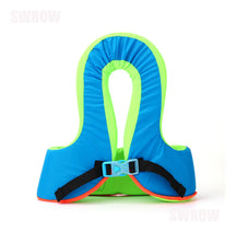 children's Buoyancy Vest Neoprene Foam Buoyancy Vest