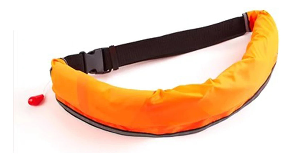 Self-inflating Life Belt 100n Life Jacket Self-inflating Buo