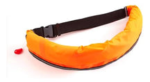 Self-inflating Life Belt 100n Life Jacket Self-inflating Buo