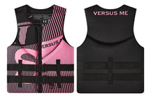 adult Life Jacket Buoyancy Vest Children's Buoyancy Vest