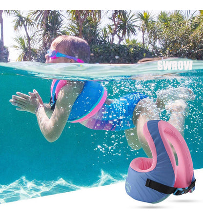 children's Swimming Buoyancy Safety Vest