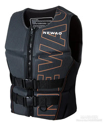 adult Life Jacket Kayak Kite Surfing Jet Ski Life Jacket