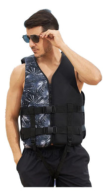 adult And Children Life Jacket Portable Buoyancy Suit