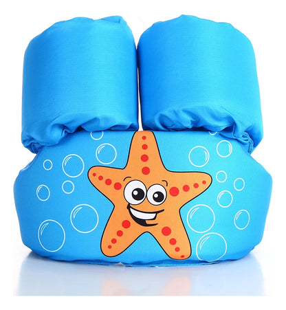 Baby Life Jackets, Floating Arm Sleeves, Floating Ring Vests