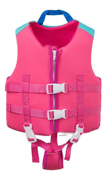 children's Buoyancy Vest Swimsuit Life Vest Buoyancy Vest