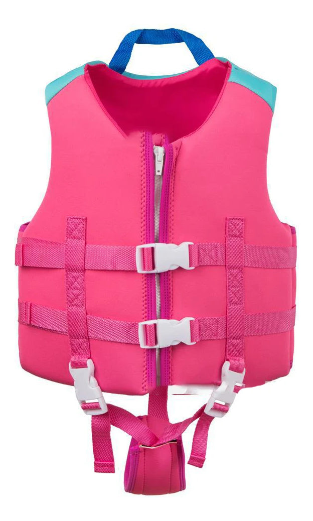 children's Buoyancy Vest Swimsuit Life Vest Buoyancy Vest