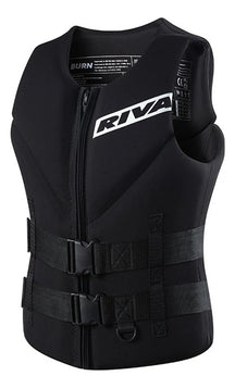 Adult Professional Water Life Jacket,super Buoyant, Neoprene
