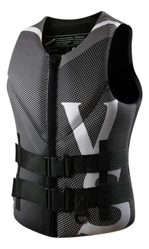 adult Life Jacket Kayak Kite Surfing Jet Ski Life Jacket