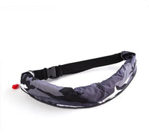 Self-inflating Life Belt 100n Life Jacket Self-inflating Buo