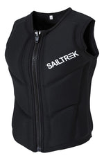 men's Women's Professional Buoyancy Suit Portable Vest