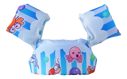 Baby Life Jackets, Floating Arm Sleeves, Floating Ring Vests