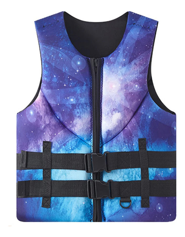 adult Life Jacket Safety Swimming Life Jacket