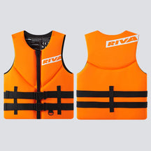 Adult Life Jacket Super Buoyant Neoprene Life Jacket Surfing