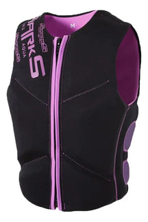 Adult Life Jacket Super Buoyant Neoprene Life Jacket Surfing