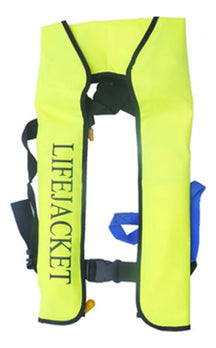 Adult Automatic Inflatable Life Jacket, Portable Life Jacket