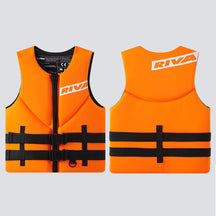 Super Buoyant Neoprene Life Jacket, Life Jacket, Surf, Raft
