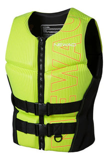 adult Life Jacket Neoprene Safety Life Jacket Water Sports