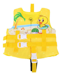 water Sports Life Jacket Children's Swimming Life Jacket