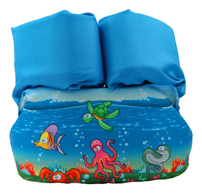 Baby Life Jackets, Floating Arm Sleeves, Floating Ring Vests