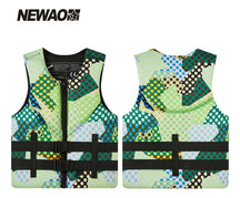 adult Life Jackets,jet Ski Jackets,kayaking,surfing,wate