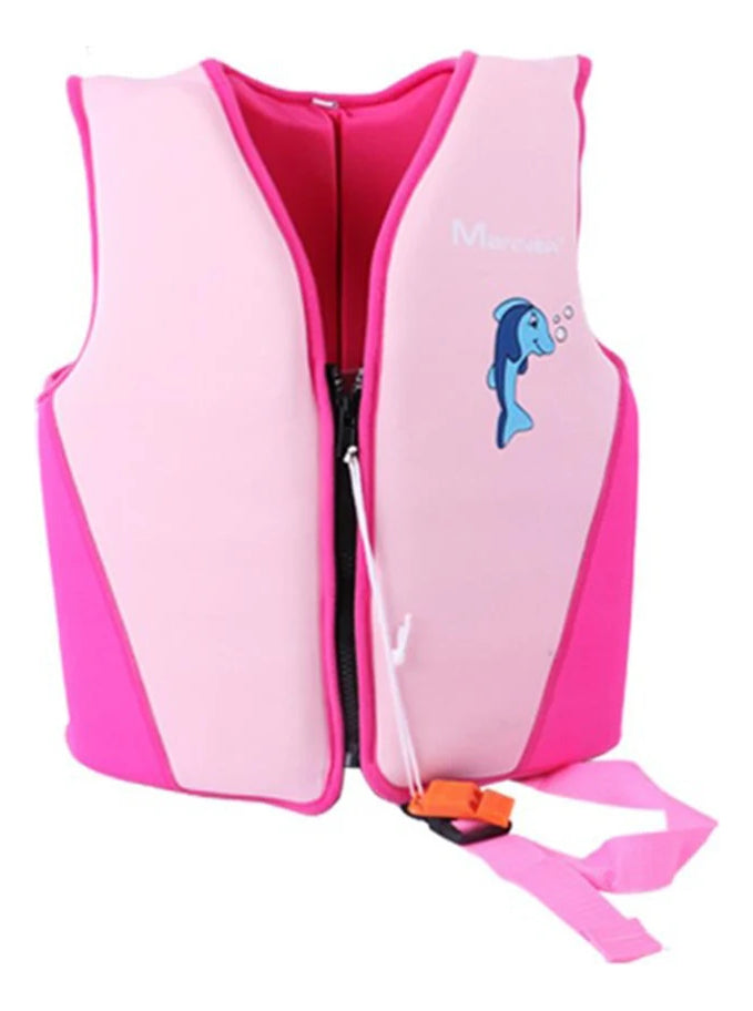 Baby Neoprene Life Jacket,childrens Life Jacket,water Sports
