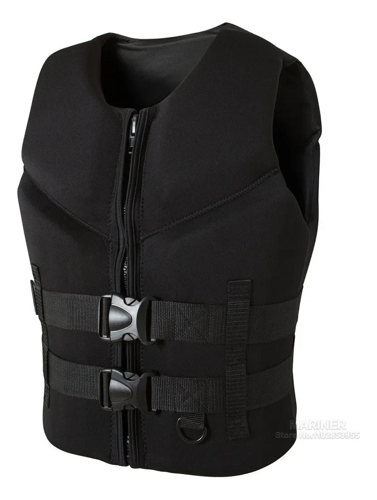 adult Life Jacket Kayak Kite Surfing Jet Ski Life Jacket