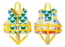 children's Neoprene Life Jacket, Swimming, Surfing, Water