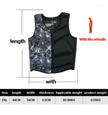 Adults And Children Life Jackets, Vests, Water Suits, Sports