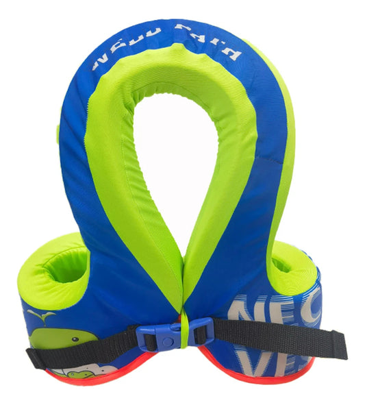 children's Buoyancy Vest Neoprene Foam Buoyancy Vest