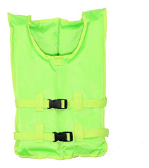 portable Foldable Life Jacket Buoyancy Vest For Adults