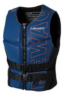 life Vest Adult Surf Vest Portable Buoyancy Suit Safety
