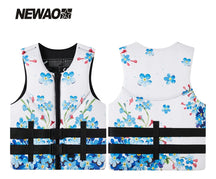 adult Life Jackets,jet Ski Jackets,kayaking,surfing,wate
