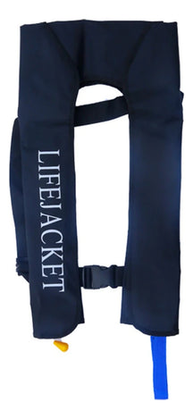 professional Water Sports Automatic Inflatable Life Jacket