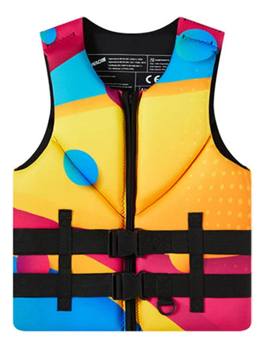 adult Life Jackets, Kayaking, Surfing, Jet Ski Clothing