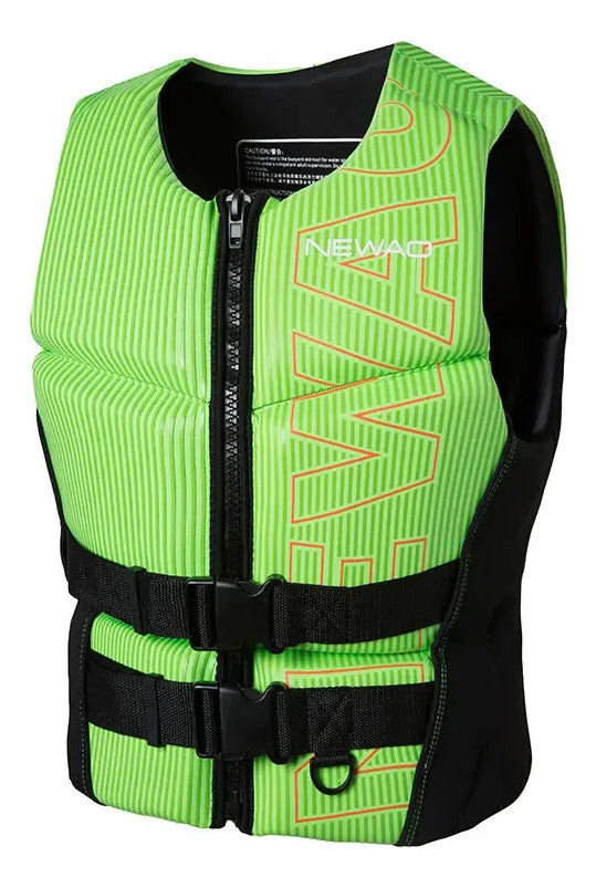 adult Life Jacket Kayak Kite Surfing Jet Ski Life Jacket